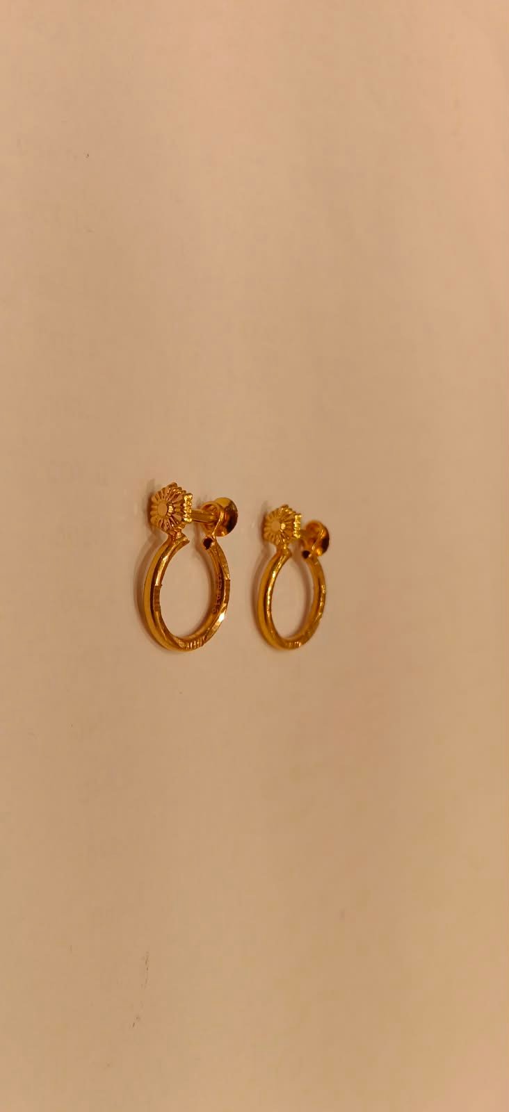 Earing